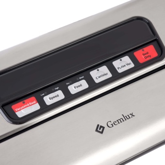 Вакууматор GEMLUX GL-VS-779S